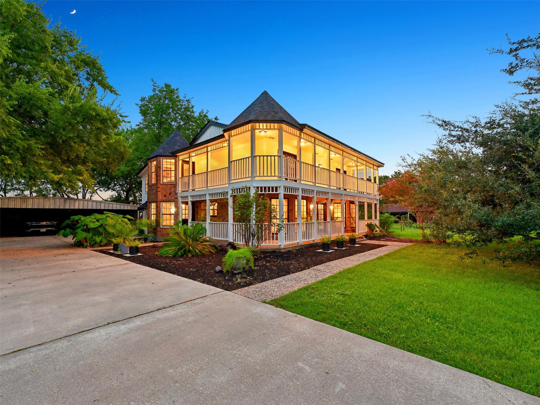 Residential in League City 3