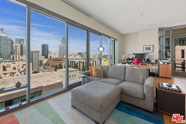 APT-1215 - 1100 S Hope St, Condo with 1 bedrooms, 2 bathrooms and 2 parking in LOS ANGELES CA | Image 8