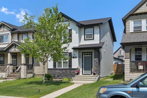32 Skyview Springs Road Ne, Calgary, AB, T3N0C3 | Card Image