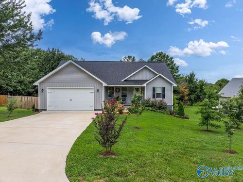 206 County Road 1009, Fort Payne, AL, 35968-5166 | Card Image