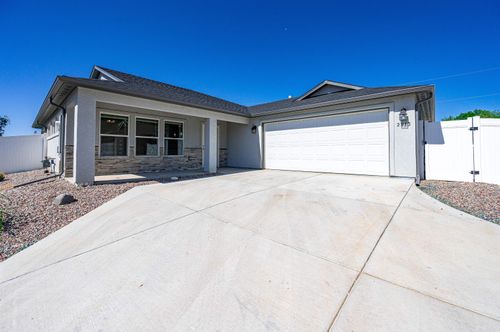 2913 Baileys Run, Grand Junction, CO, 81504-4894 | Card Image
