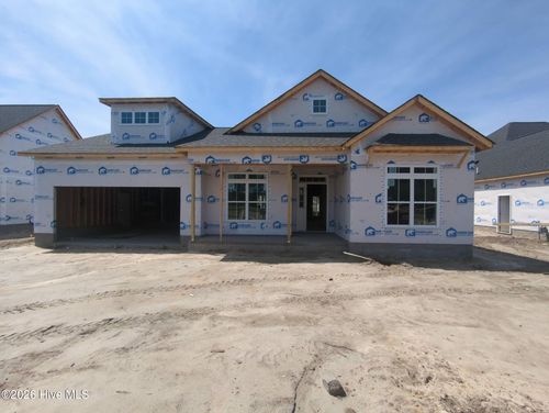 1709 Dew Meadow Dr, Winterville, NC, 28590-8107 | Card Image