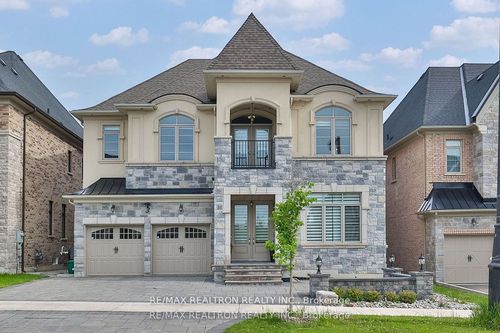 3 Redelmeier Crt, Maple, ON, L6A4Y8 | Card Image