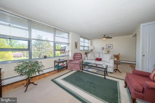 207 - 1030 E Lancaster Ave, Condo with 2 bedrooms, 1 bathrooms and null parking in BRYN MAWR PA | Image 9