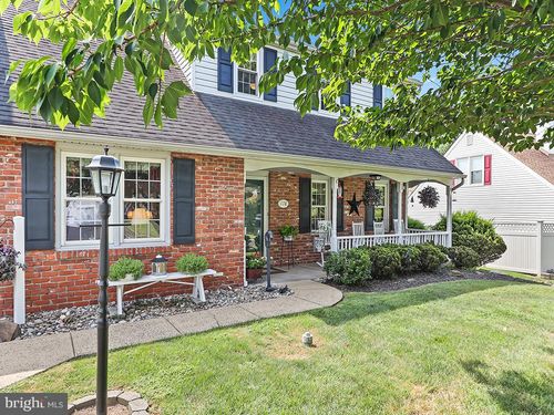 178 Chapel Dr, SOUTHAMPTON, PA, 18966-1629 | Card Image