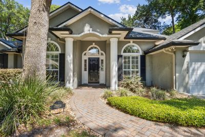 95216 Mackinas Circle, Home with 4 bedrooms, 4 bathrooms and null parking in Fernandina Beach FL | Image 1