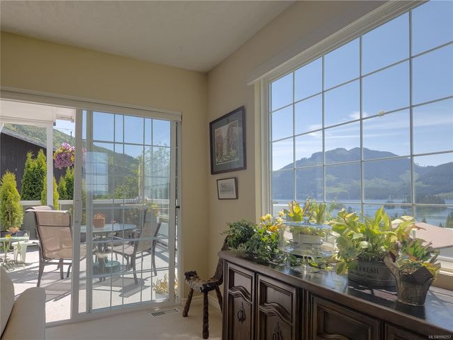 Stunning views from dining area | Image 8