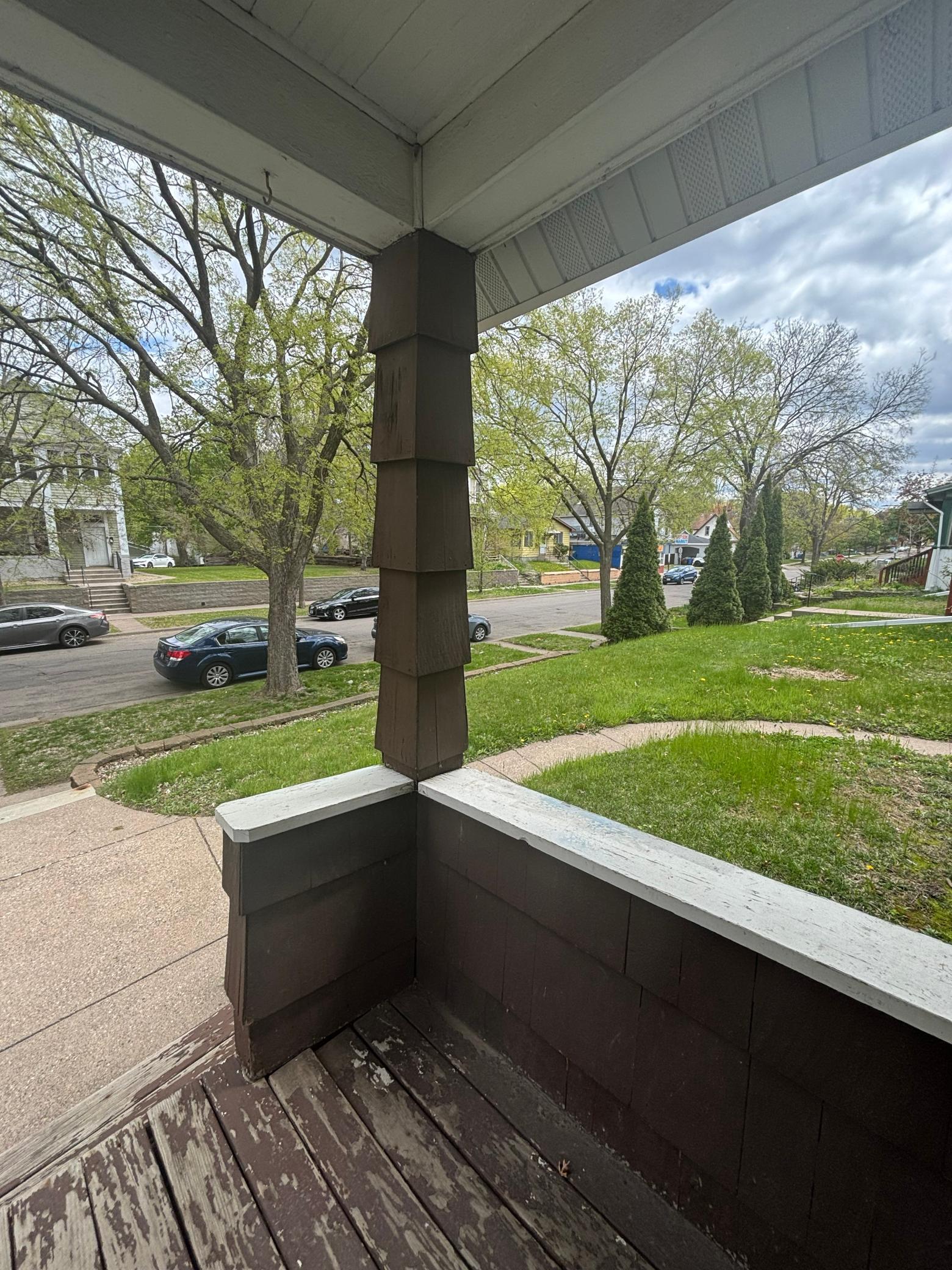 Residential in Saint Paul 2