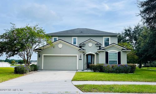 528 Glendale Ln, ORANGE PARK, FL, 32065-5624 | Card Image