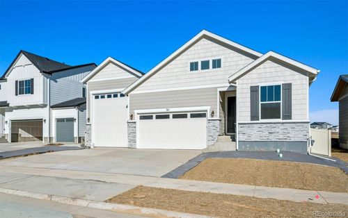 311 Smith Ave, Keenesburg, CO, 80643-9095 | Card Image