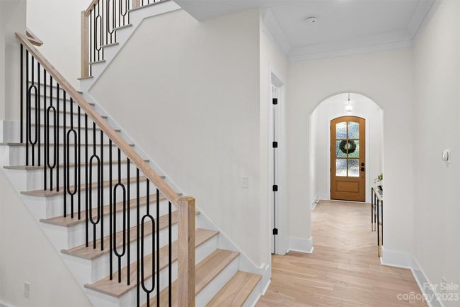 1911 Lombardy Cir, House other with 5 bedrooms, 4 bathrooms and null parking in Charlotte NC | Image 15