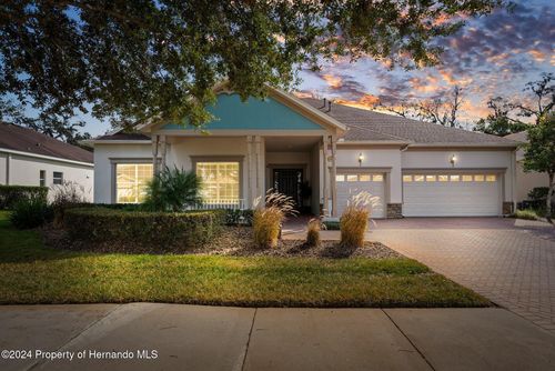 19906 Tattnall Way, Brooksville, FL, 34601-6475 | Card Image