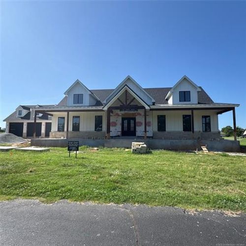 451679 Congressional, Afton, OK, 74331 | Card Image