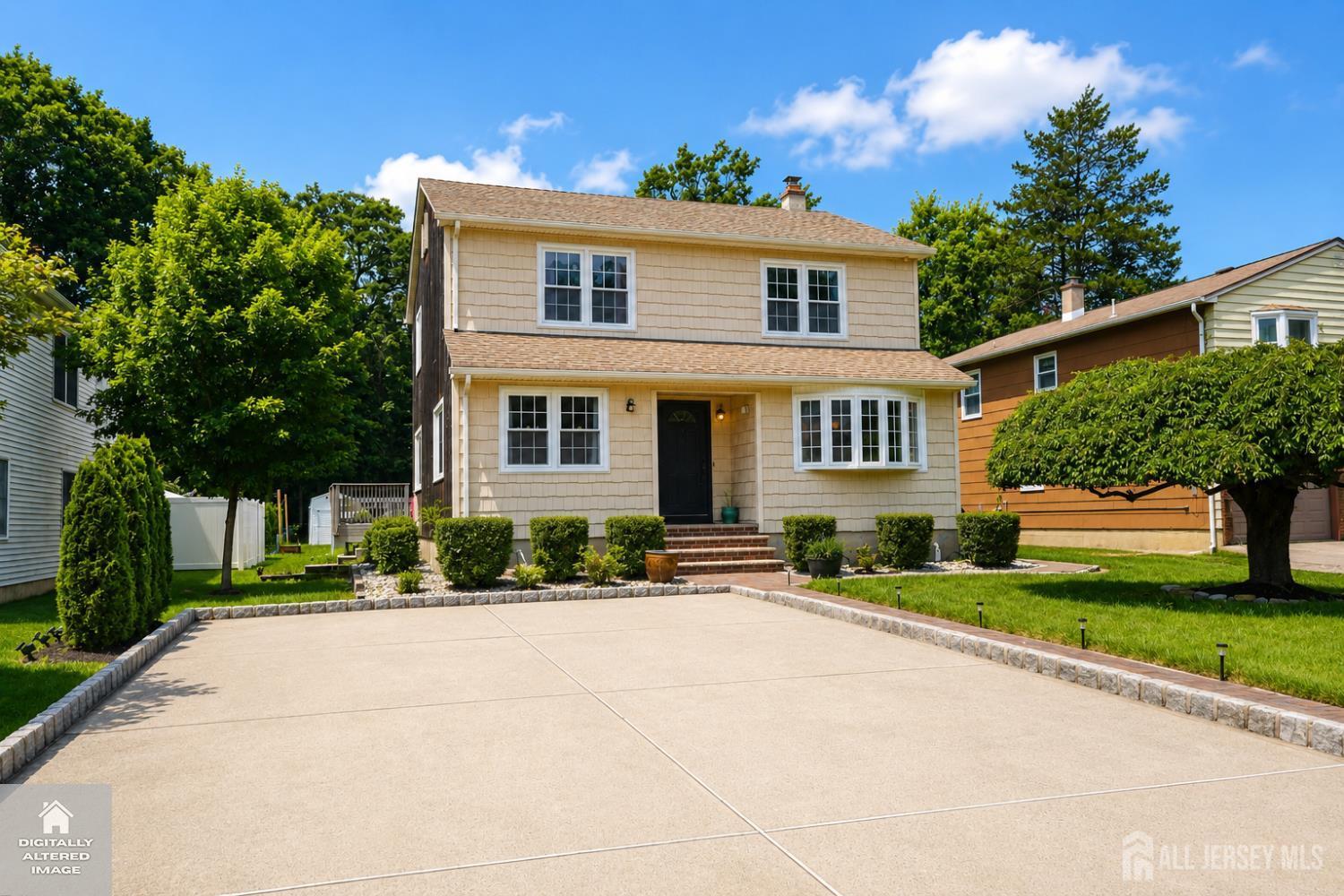 Residential in North Brunswick 3