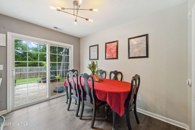 109 King St, House other with 3 bedrooms, 2 bathrooms and 1 parking in Jacksonville NC | Image 14