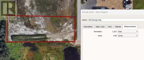 342 Energy Way, Red Deer County, AB, T4E0A6 | Card Image