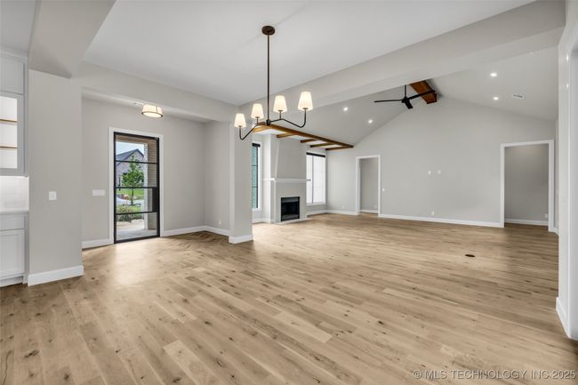 6364 N Bluesage Dr, House other with 5 bedrooms, 4 bathrooms and null parking in Owasso OK | Image 8