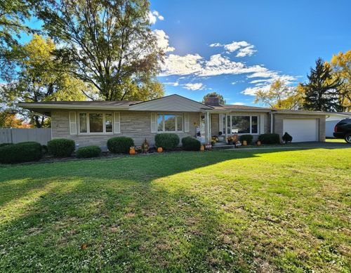 3715 Montclair Dr, Columbus, OH, 43219-3009 | Card Image