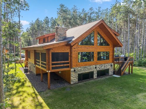 27934 Pinecone Ln, Danbury, WI, 54830-1201 | Card Image