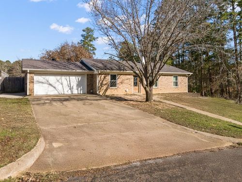3741 Terilynn Drive, Longview, TX, 75604 | Card Image