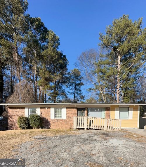 544 Conley Rd, Forest Park, GA, 30297-1008 | Card Image
