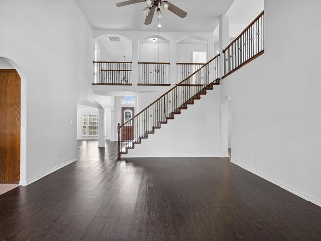 1617 Diamond Back Ln, House other with 5 bedrooms, 4 bathrooms and null parking in Haslet TX | Image 6