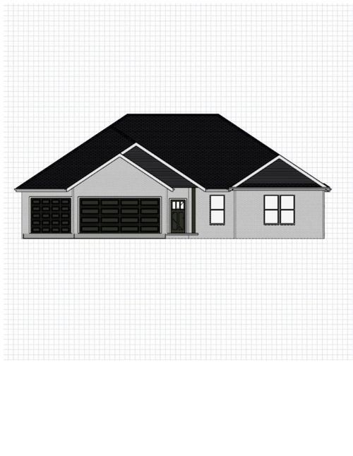 4741 Hawk St, Springdale, AR, 72762 | Card Image