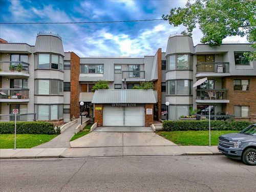 206-630 57 Ave Sw, Calgary, AB, T2V0H4 | Card Image