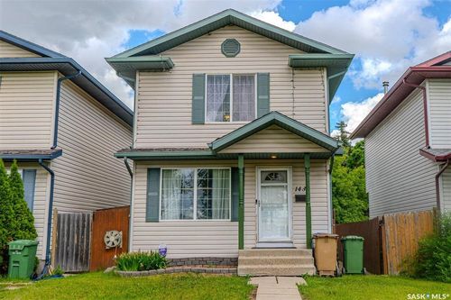 1430 10th Ave E, Regina, SK, S4N7P6 | Card Image