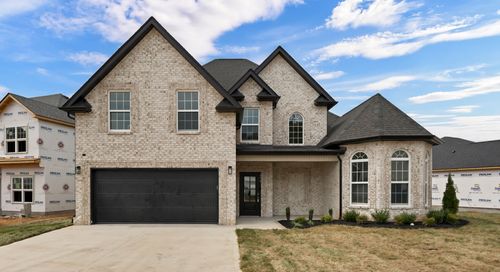 354 Kingland Ln, Clarksville, TN, 37043-2798 | Card Image