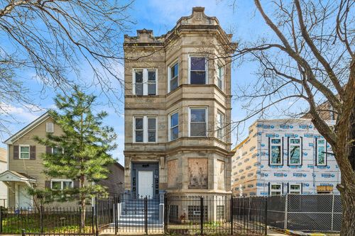 2-2-1621 S Lawndale Ave, CHICAGO, IL, 60623-4388 | Card Image