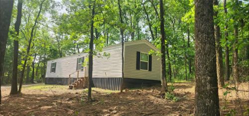 145 Sunny Springs Dr, Dover, AR, 72837-8750 | Card Image