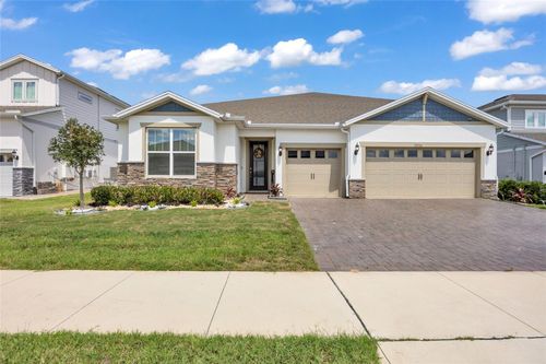 3286 Mainsail Ct, Winter Garden, FL, 34787-9573 | Card Image