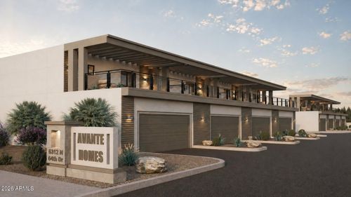 6312 N 64th Dr, Glendale, AZ, 85301-4310 | Card Image