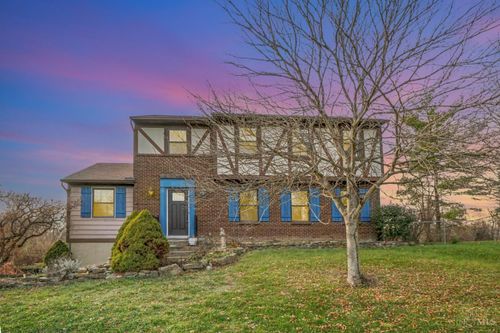 7817 Red Mill Dr, West Chester, OH, 45069-1730 | Card Image