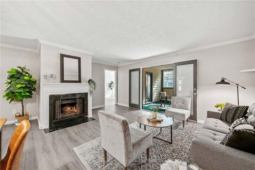 705 Beaufort Cir, Duluth, GA, 30096-2600 | Card Image