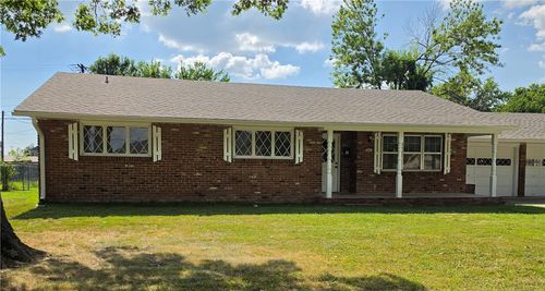 800 Carlton Street, Springdale, AR, 72762 | Card Image