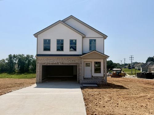 48 Echo Ridge, Oak Grove, KY, 42262 | Card Image