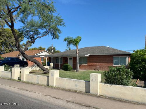 822 W Missouri Ave, Phoenix, AZ, 85013-1908 | Card Image