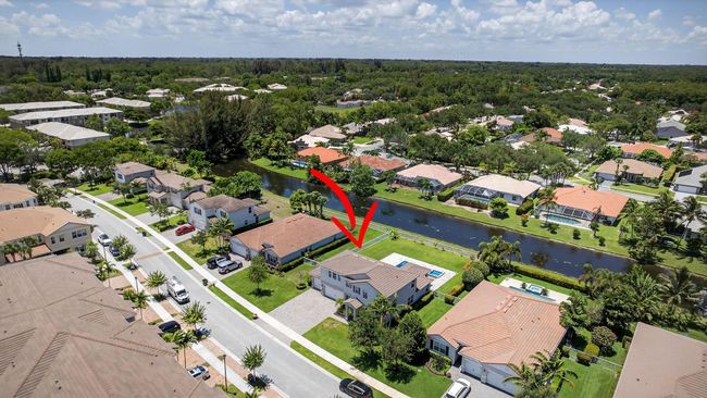12041 Cypress Key Way, House other with 5 bedrooms, 3 bathrooms and null parking in Royal Palm Beach FL | Image 65
