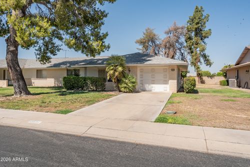 15630 N Lakeforest Dr, Sun City, AZ, 85351-1446 | Card Image
