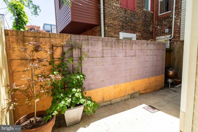 335 Manton St, Townhouse with 4 bedrooms, 1 bathrooms and null parking in PHILADELPHIA PA | Image 24