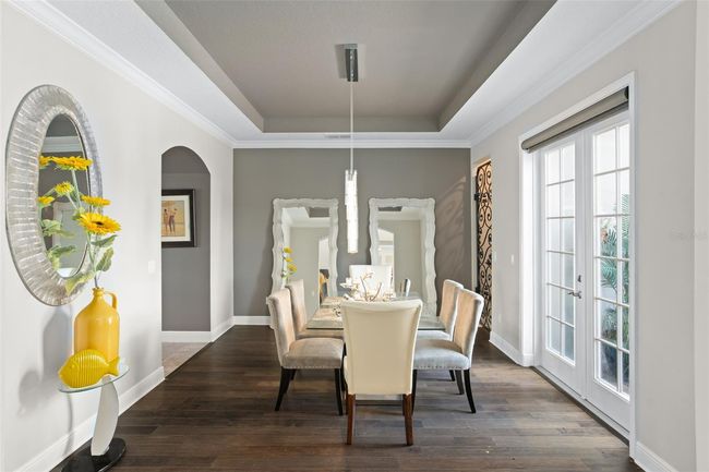 15168 Shonan Gold Dr, House other with 5 bedrooms, 6 bathrooms and null parking in Winter Garden FL | Image 51