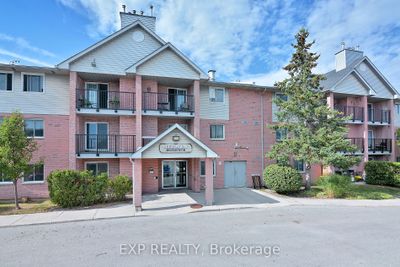 57 - 144 Conway Dr, Condo with 2 bedrooms, 1 bathrooms and 1 parking in London ON | Image 1