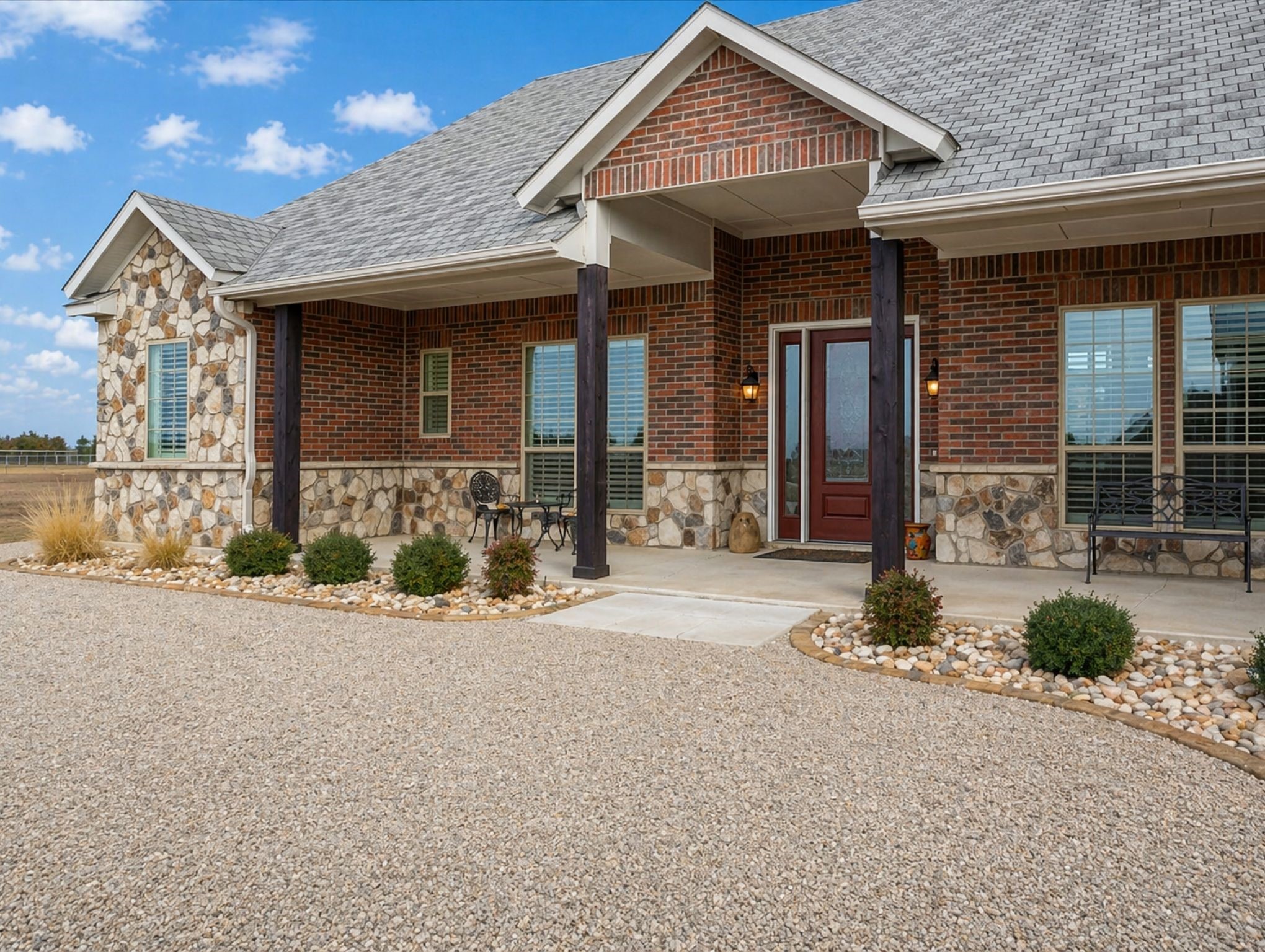 Residential in Blue Ridge 3