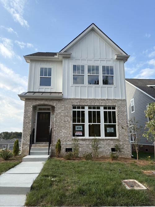 7355 Carothers Rd, Nolensville, TN, 37135-9300 | Card Image