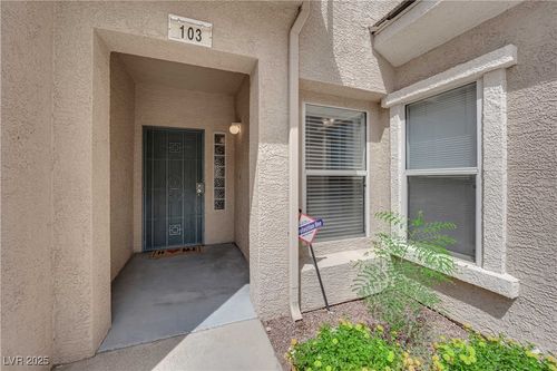 unit-103-821 Titan Peak Pl, Las Vegas, NV, 89144-4473 | Card Image