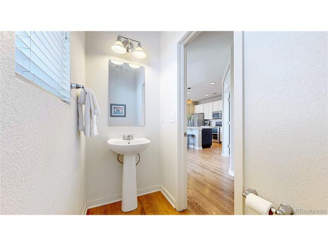 10016 Hough Pt, Townhouse with 4 bedrooms, 3 bathrooms and null parking in Parker CO | Image 20