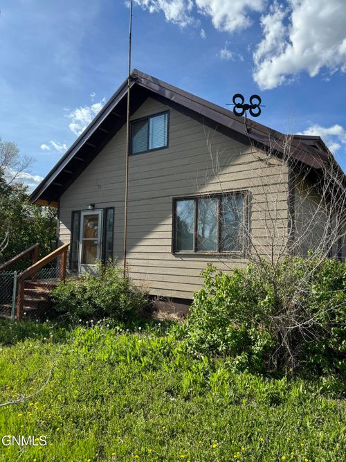 300 Custer St, Wolf Point, MT, 59201-1621 | Card Image