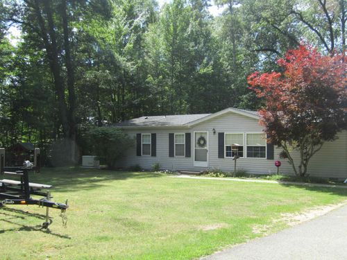 2344 Rifle River Trl, West Branch, MI, 48661-9049 | Card Image
